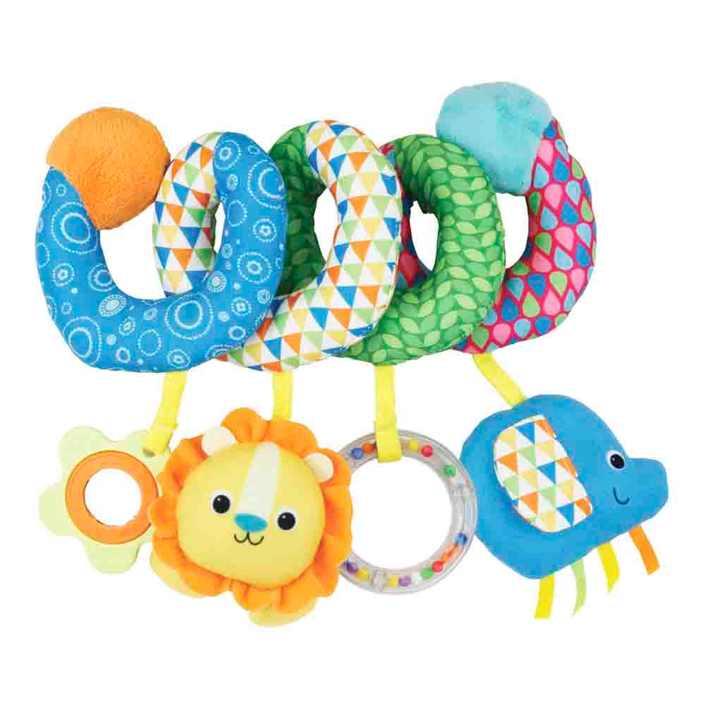 Juguete en espiral Winfun Fun Spiral Toy