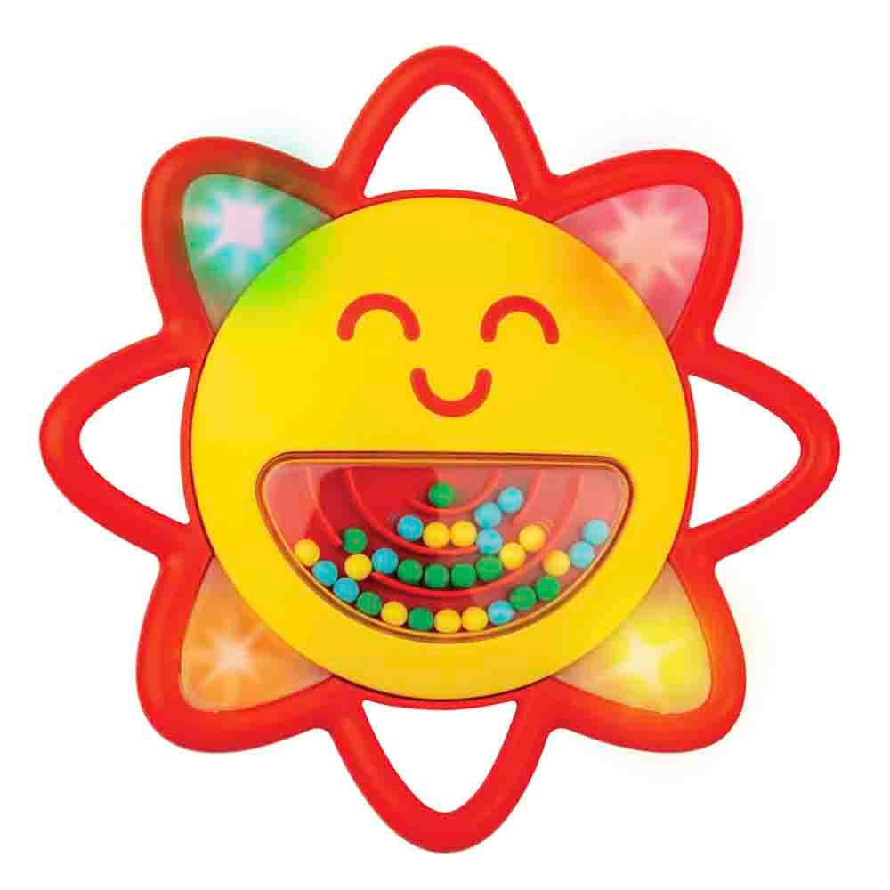 Sonajero Sol Winfun Melodies Sun