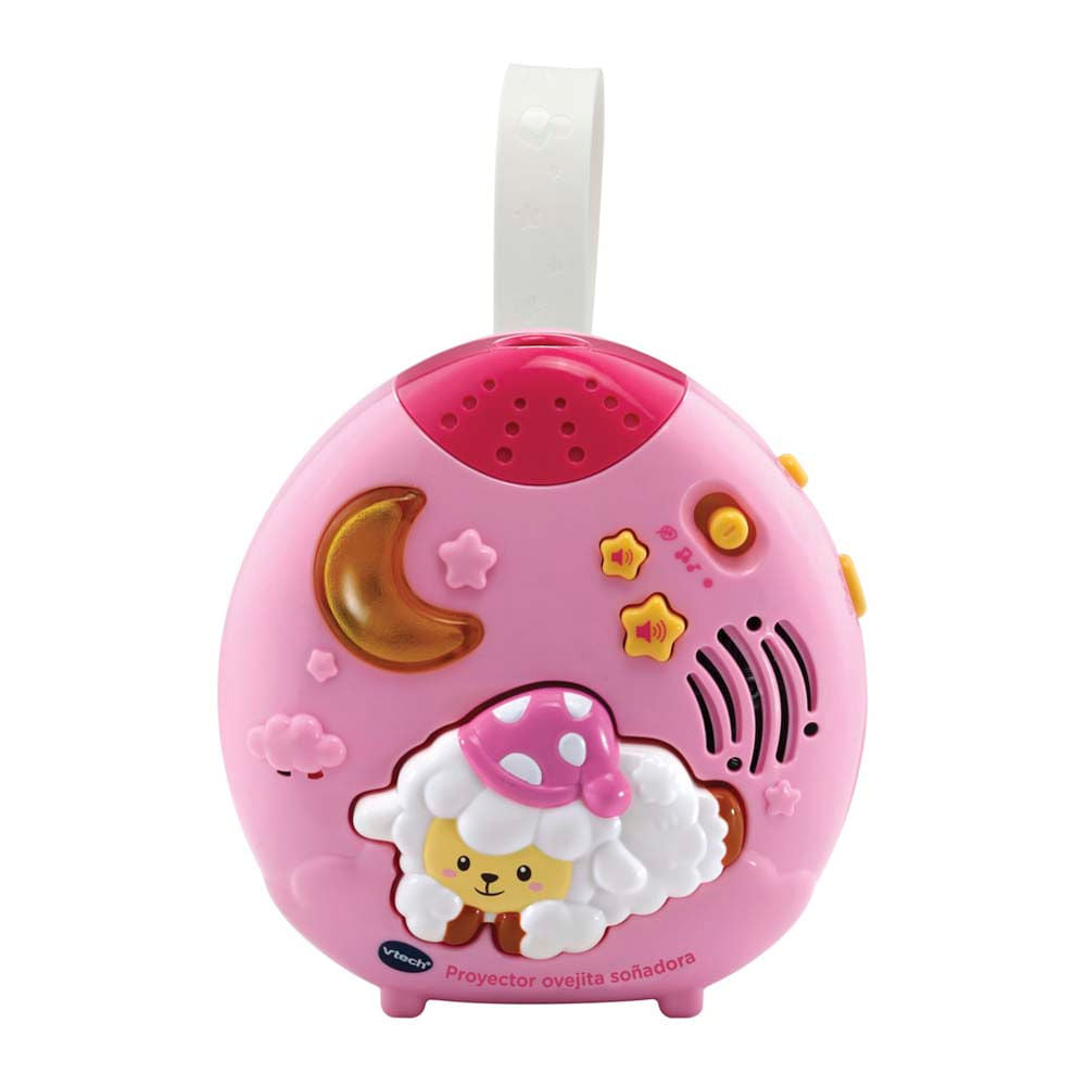 Proyector Ovejita Soñadora Vtech