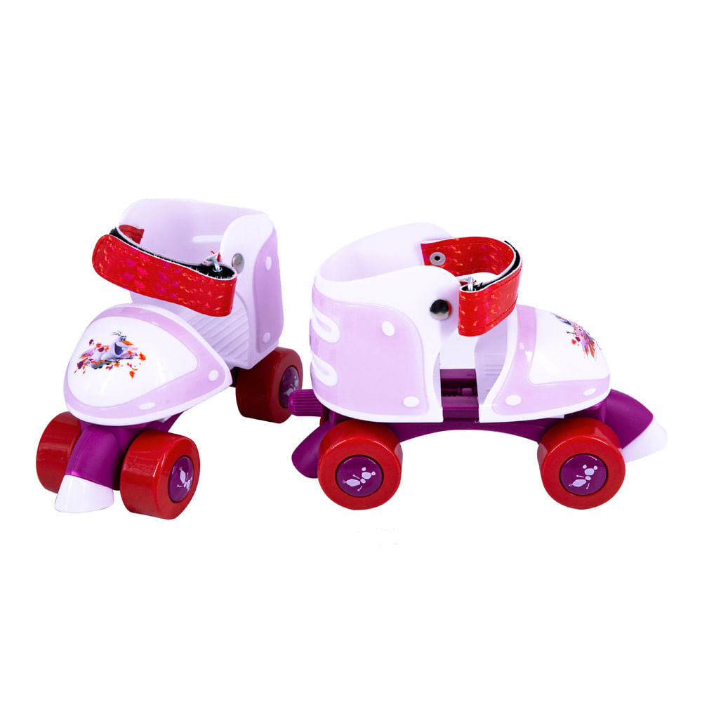 Patines Mini Ajustables Frozen 2