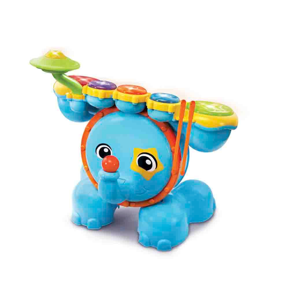 Batería Multirritmo VTech