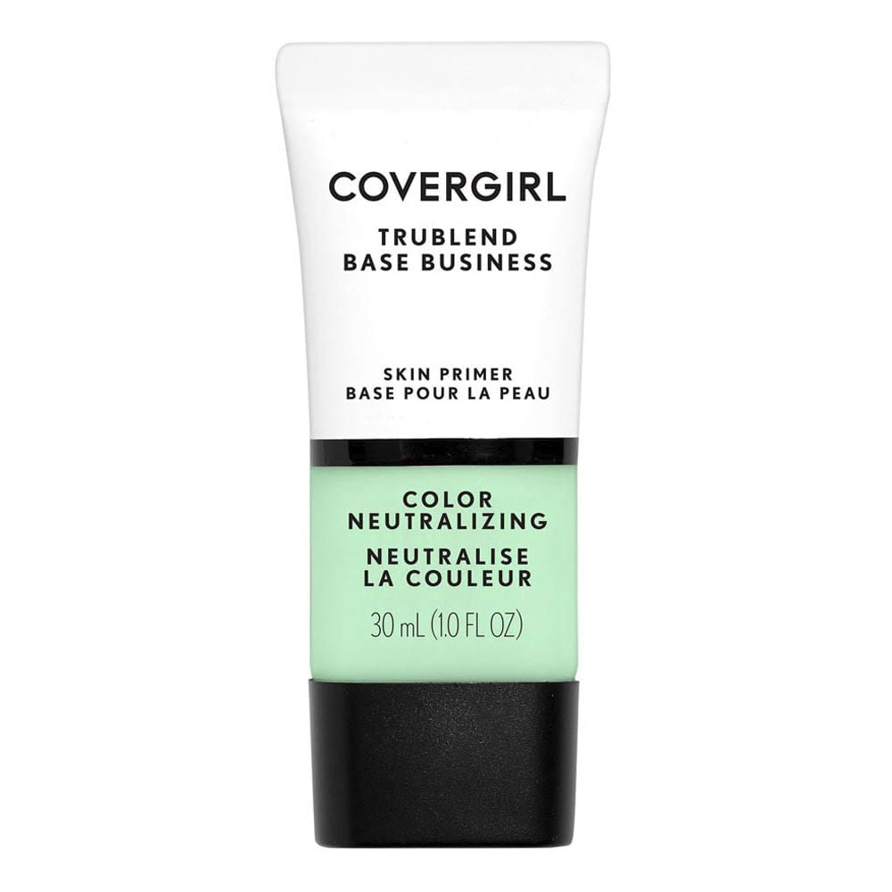 Primer Covergirl trublend 200