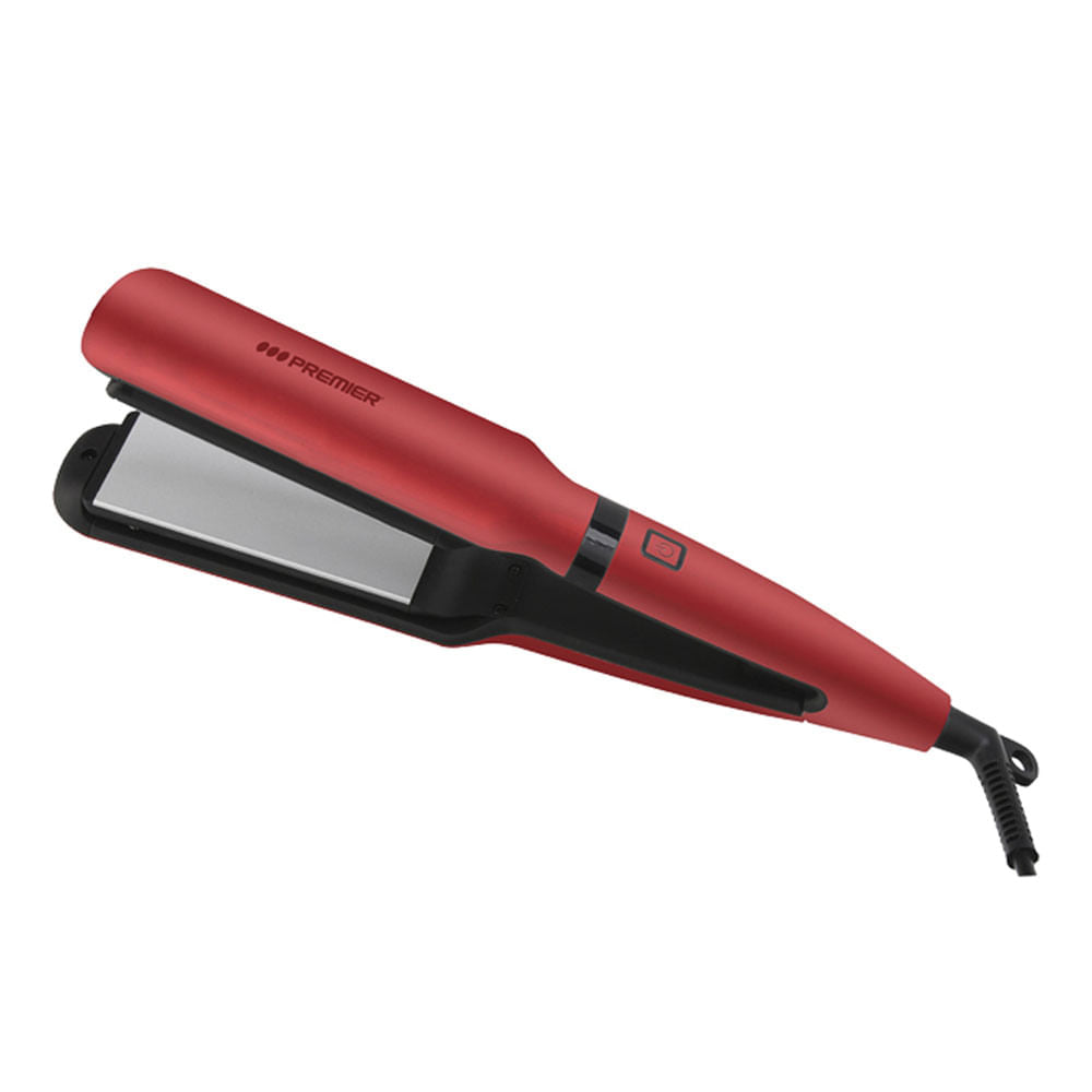 Plancha de Cabello Premier Cerámica 45W