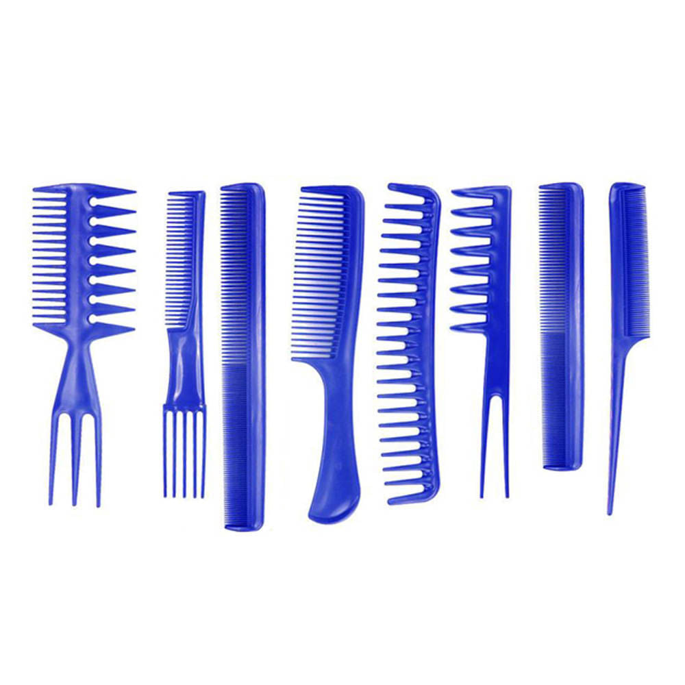 Juego De Peines Para Dama Stay Beautiful