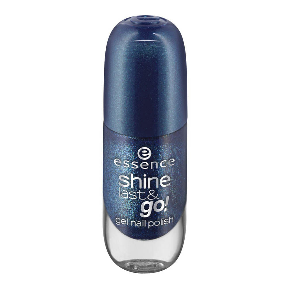 Esmalte En Gel Essence Last&Go City Of Stars