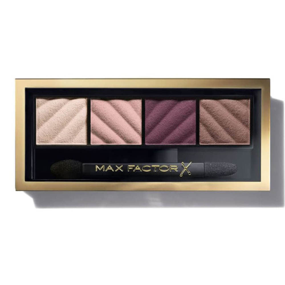 Sombra Max Factor Smokey Eye Drama kit Alluring Rich Roses