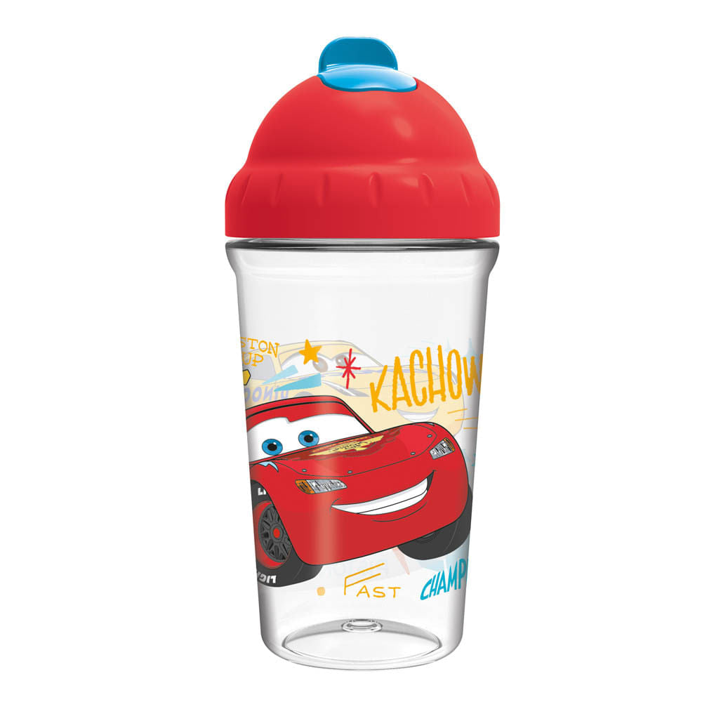 Vaso de Entrenamiento Disney Cars