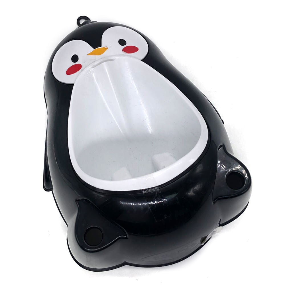 Orinal de Pared Bebesito Para Bebe - Único