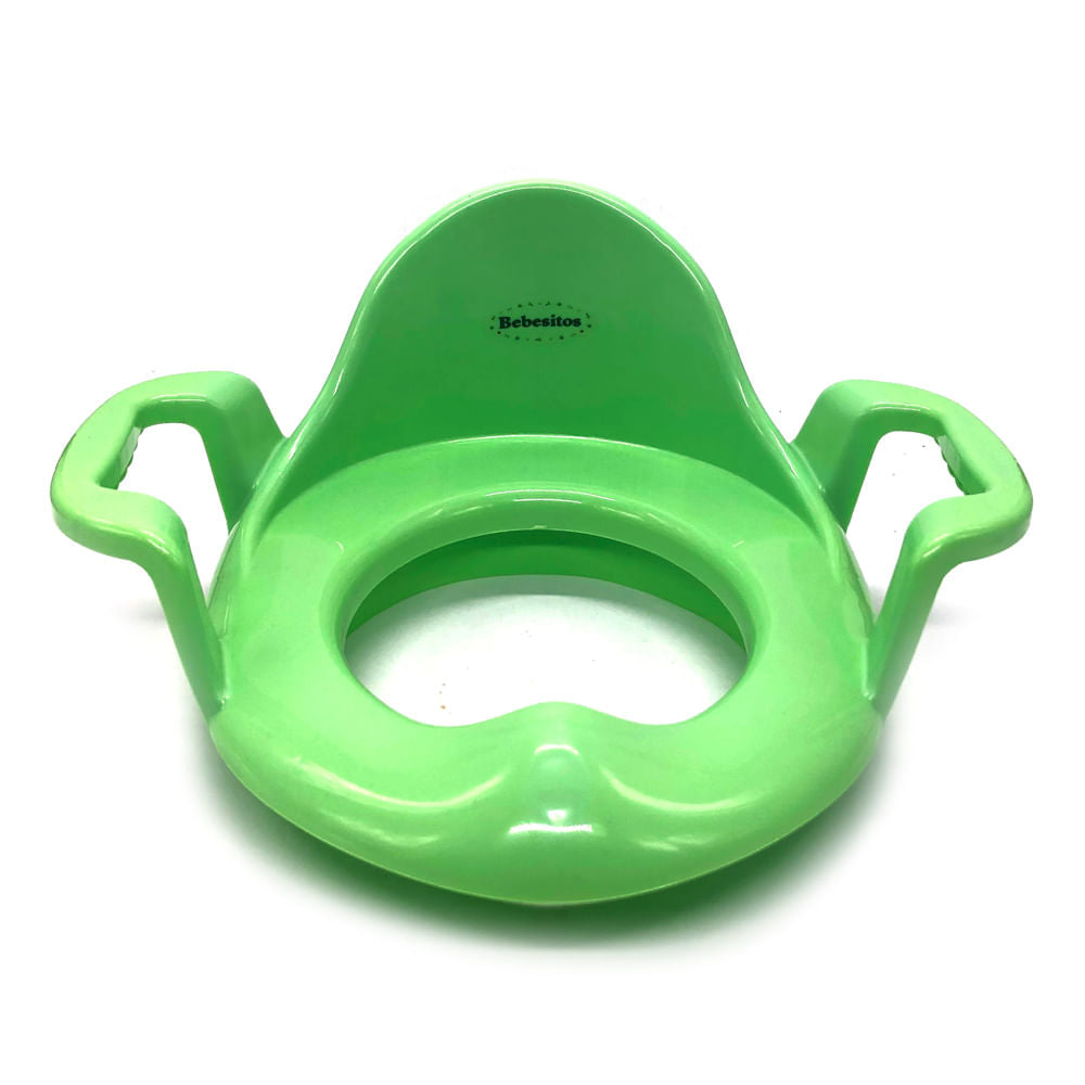 Asiento Para Baño Bebesitos - Único