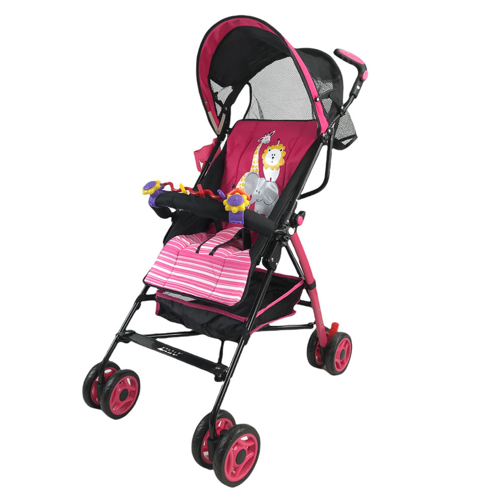 Coche Wonder Baby Para Bebé