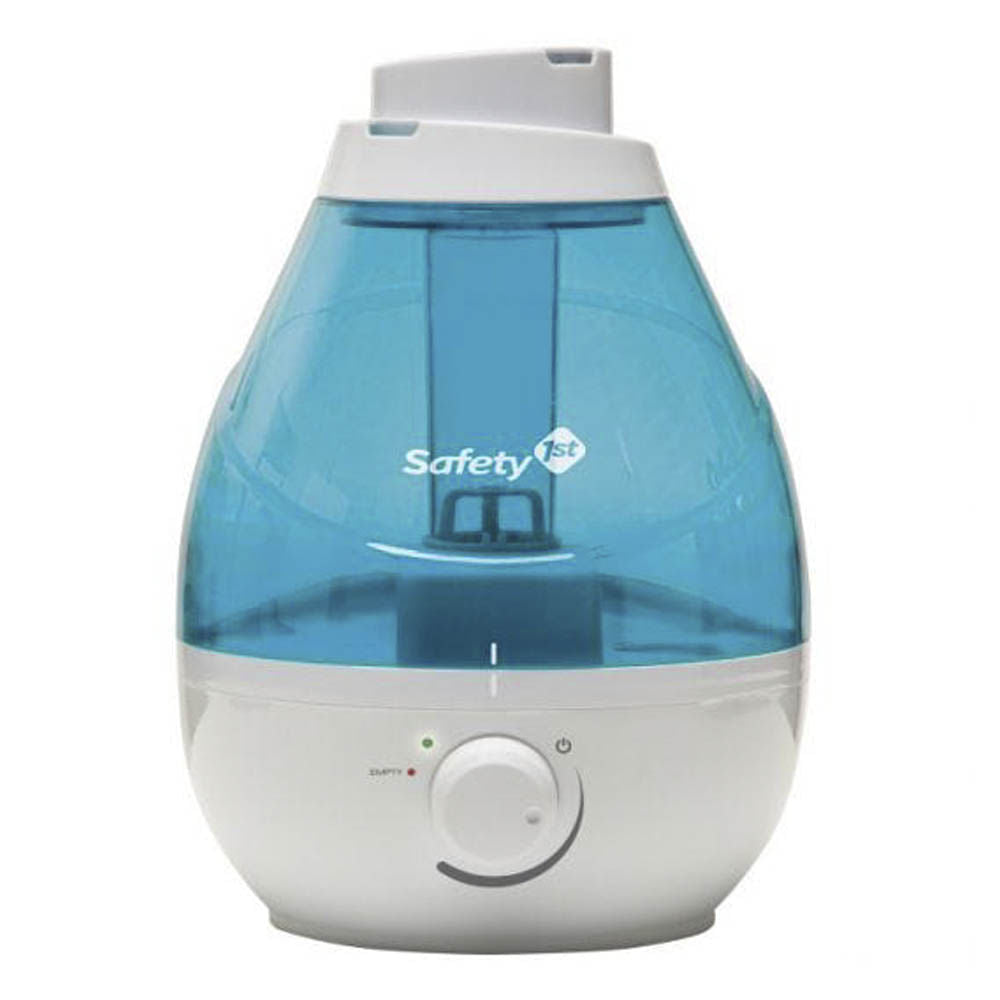 Humidificador Para Bebé Safety First Azul
