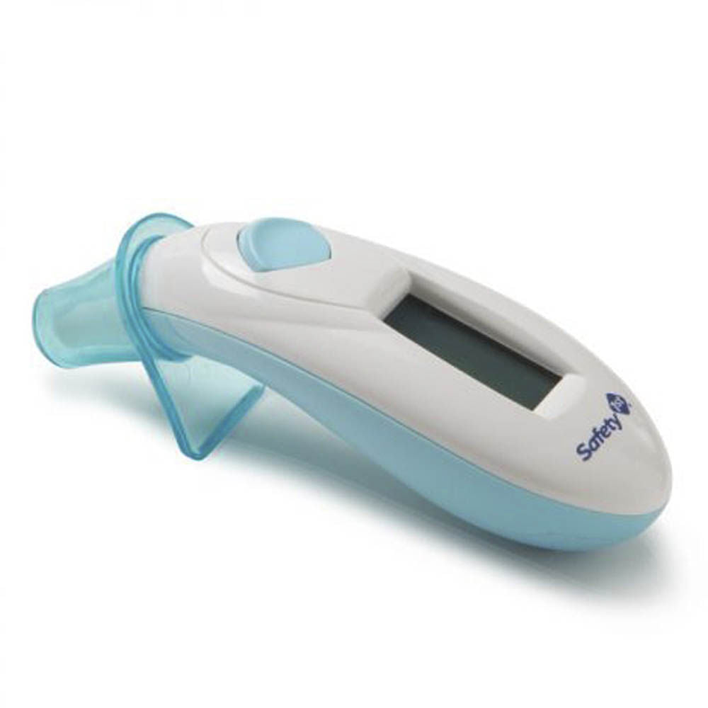 Termómetro de Oído Safety First Para Bebé