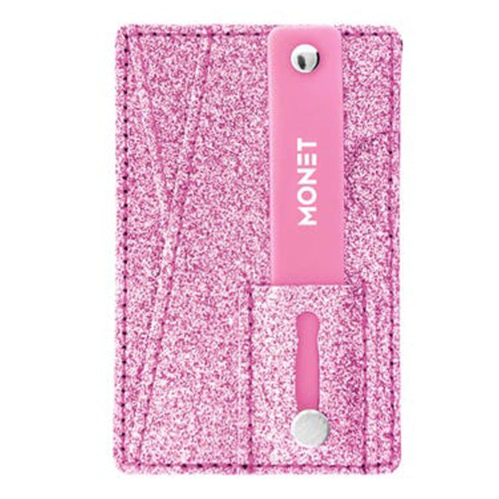 Porta Tarjeta Para Celular Kole 3 en 1