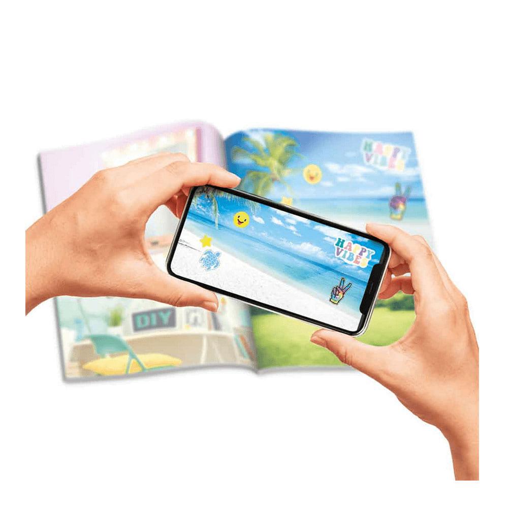 Kit Creation Studio Para Crear Videos