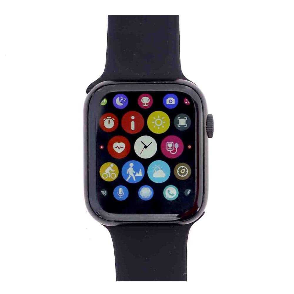 Reloj Inteligente Premier Black