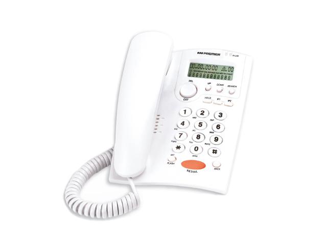 Teléfono Premier Fijo Id