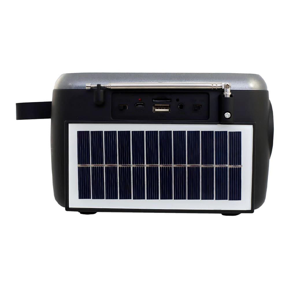 Radio Portátil Premier Recargable
