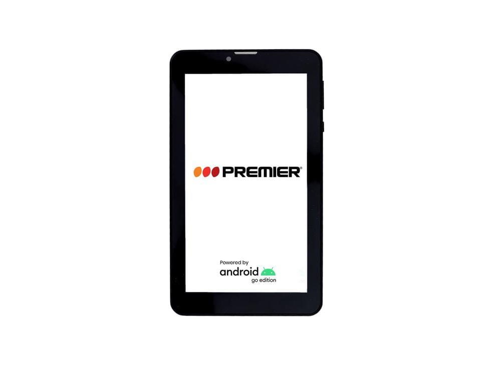 Tablet Premier 7" 32Gb 3G Blk