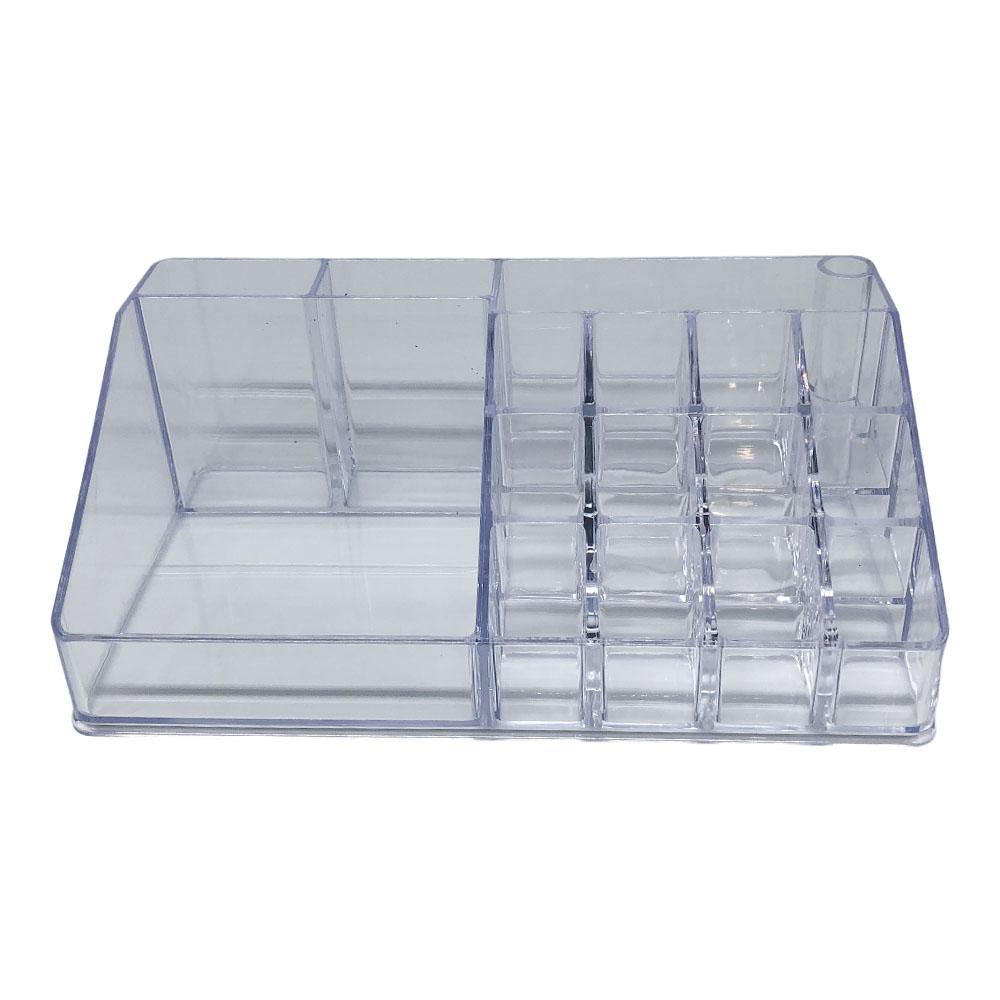 Organizador Acrílico Beehome Para Cosméticos