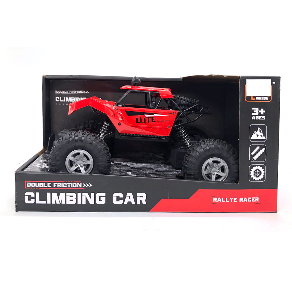 Carro de Friccion Climbing - Surtido