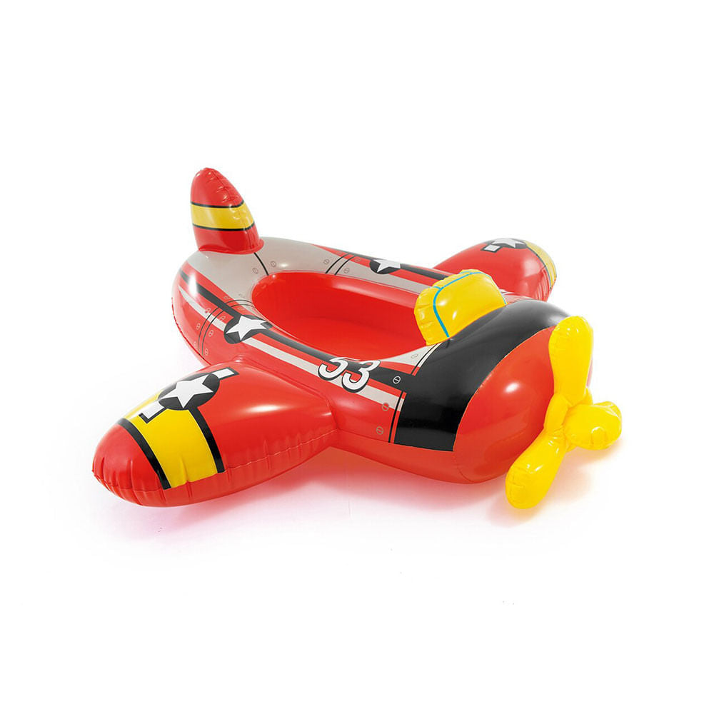 Flotador Bebe Pool Cruisers Intex - Surtido