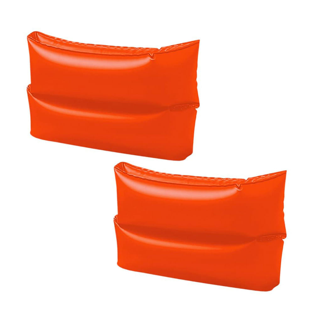 Flotador Inflable Para Brazos Intex 19 cm x 19 cm