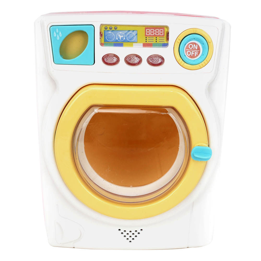 Lavadora Star Toys Sweet Home