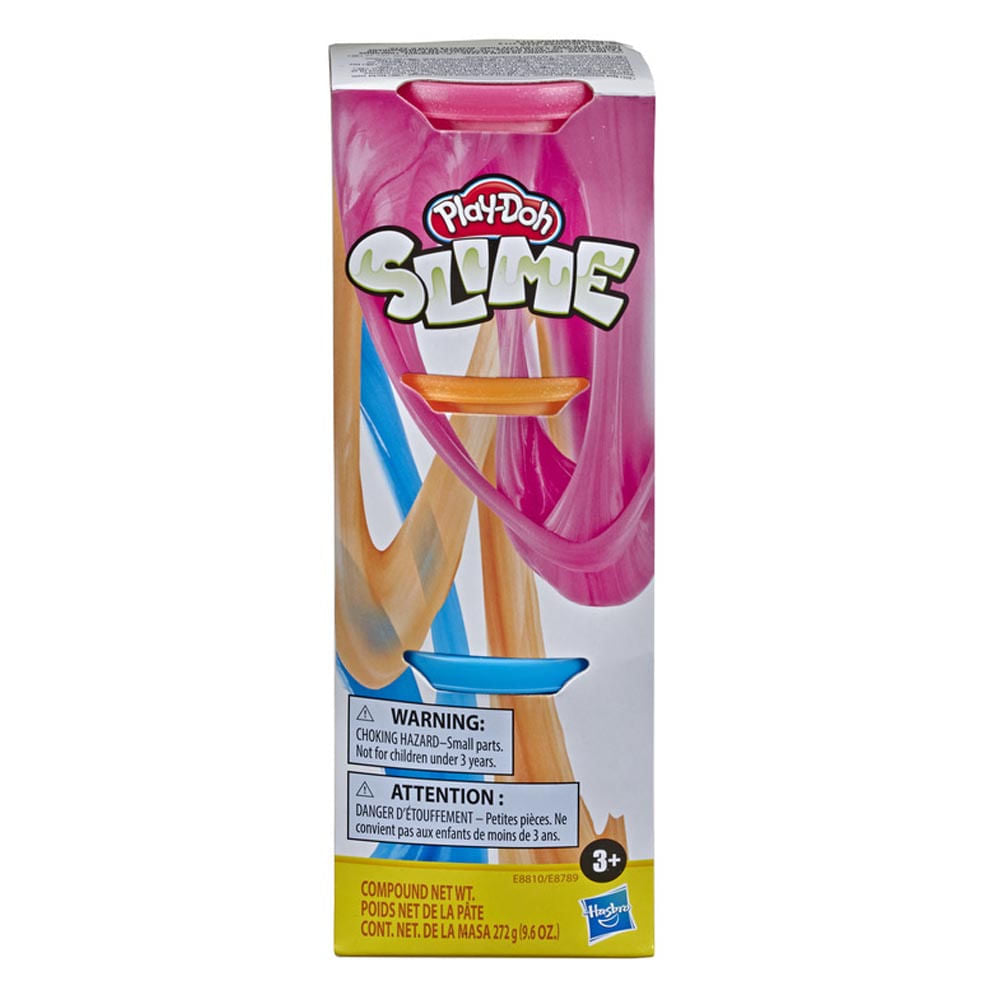 Slime Play-Doh 3 Piezas - Surtido
