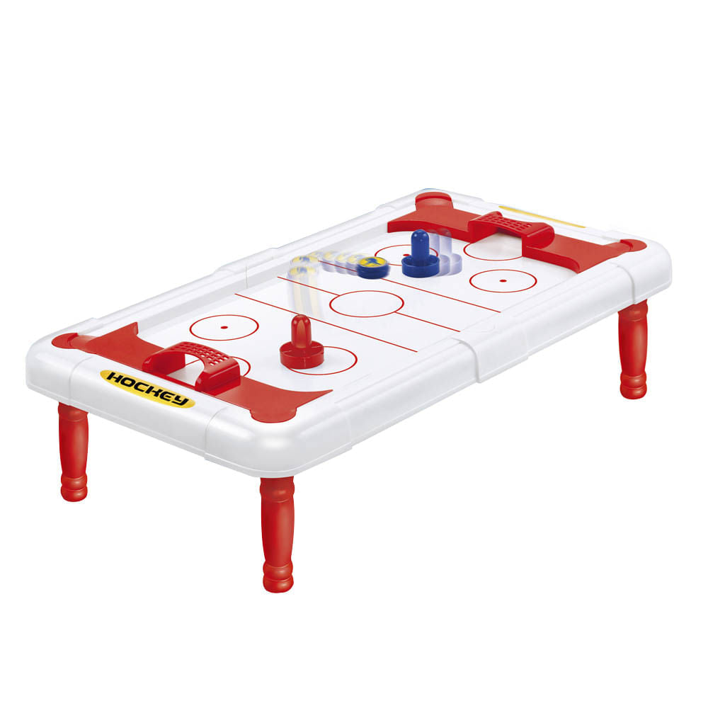 Mesa de Hockey 43 x 245 x 12 cm