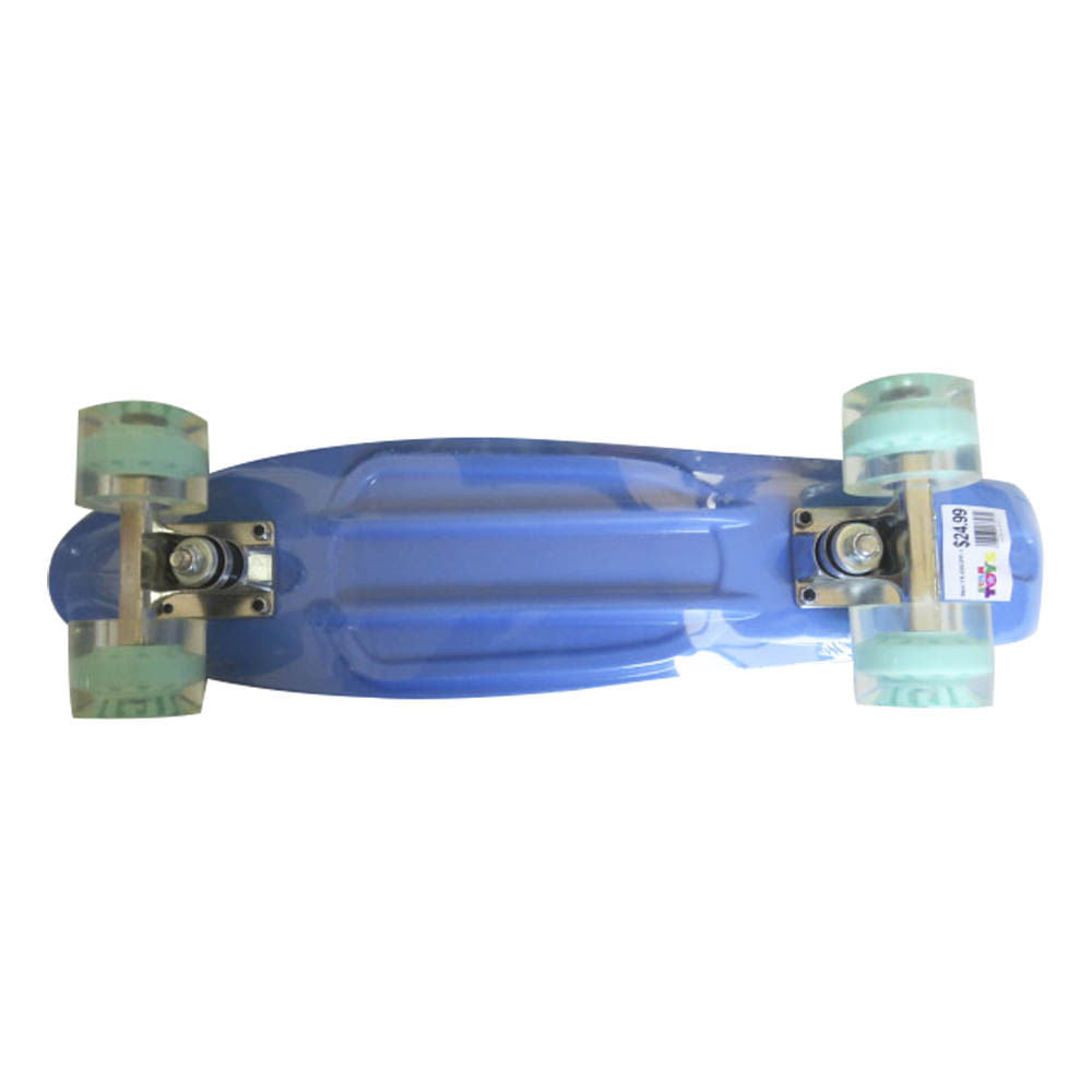 Patineta Estilo Racer Para Niño - Surtido