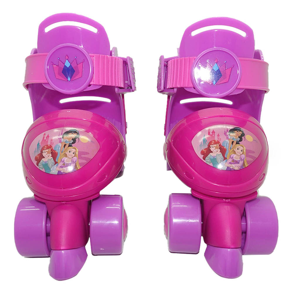 Patines Aprendiz Princesas Talla 29 - 34