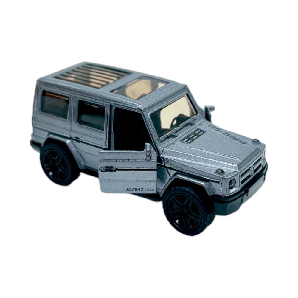 Camioneta de Metal Huada 1.39 Surtido