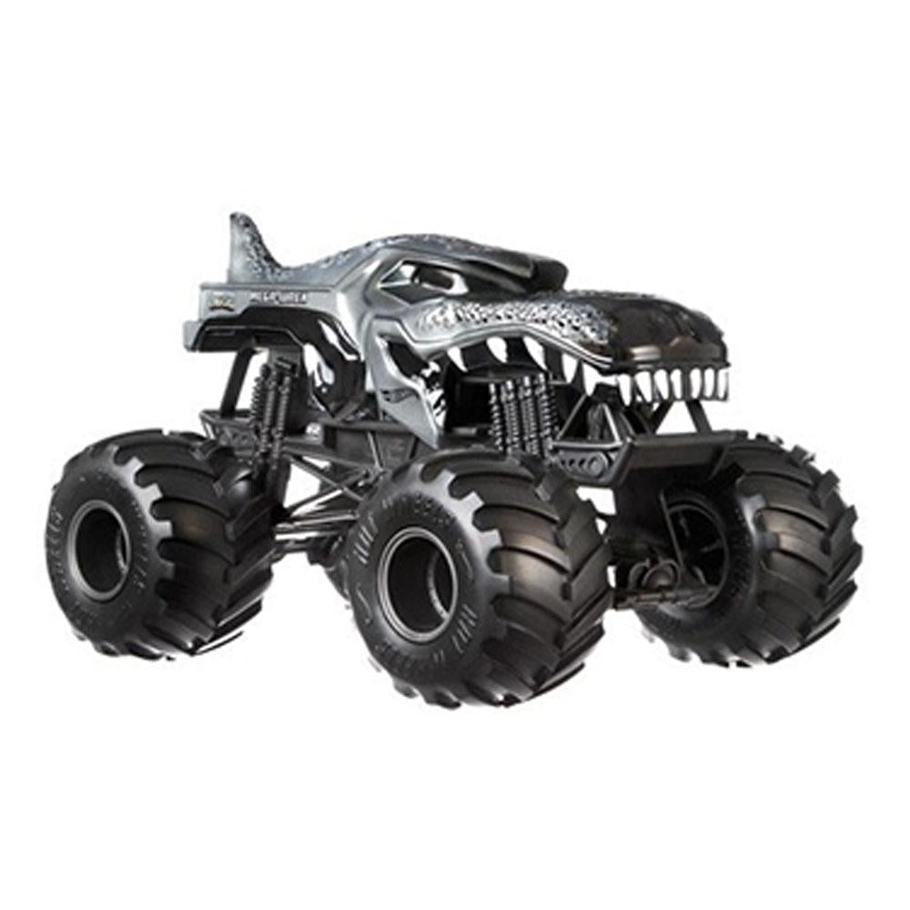 Carro Monster Trucks Hot Wheels 1:64 - Surtido