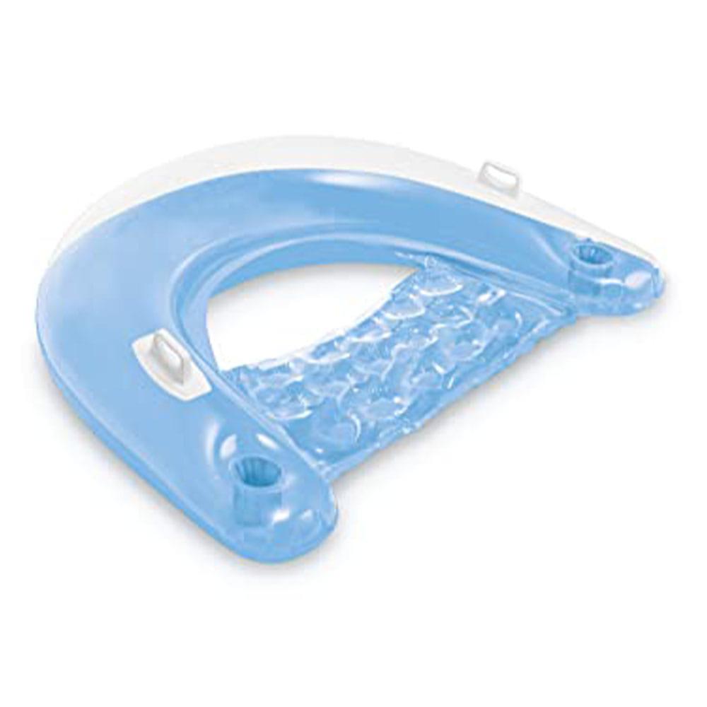 Flotador Inflable Intex 60" x 39" - Surtido