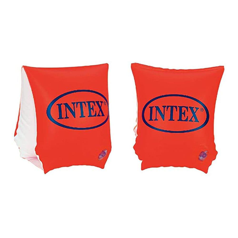 Flotador Para Brazos Intex 23 cm x 15 cm
