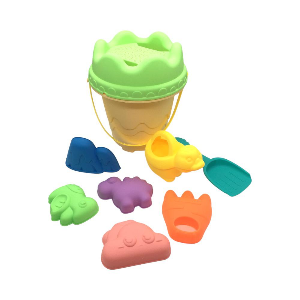 Juego de 8 Piezas Para Playa Js Toys