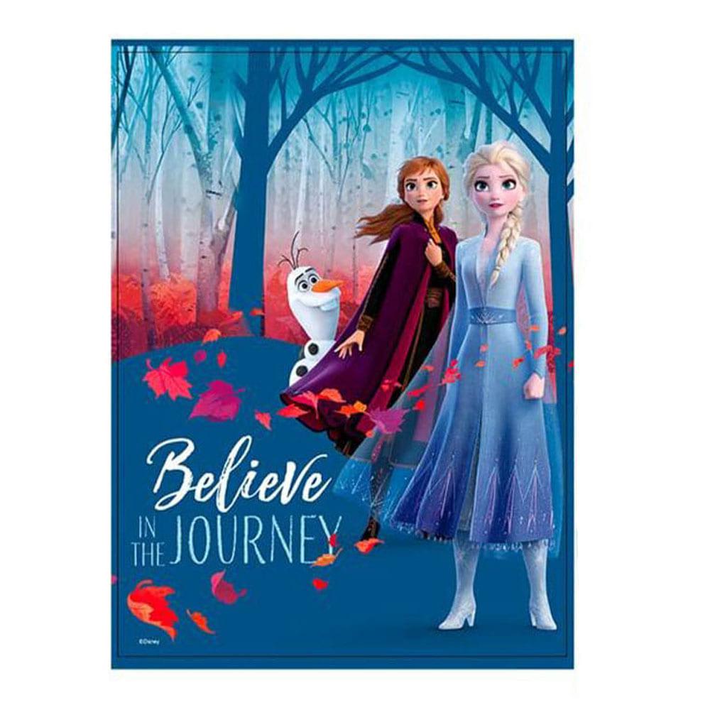 Rompecabezas Frozen 24 Piezas