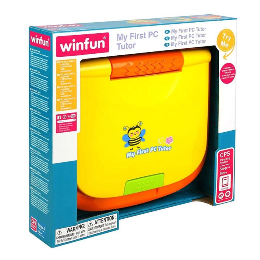 Computadora Winfun