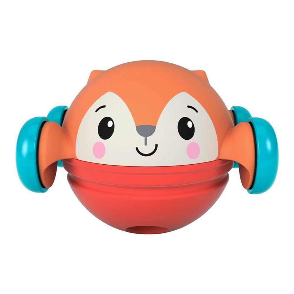 Carritos Amigos Sorpresa Fisher Price - Surtido