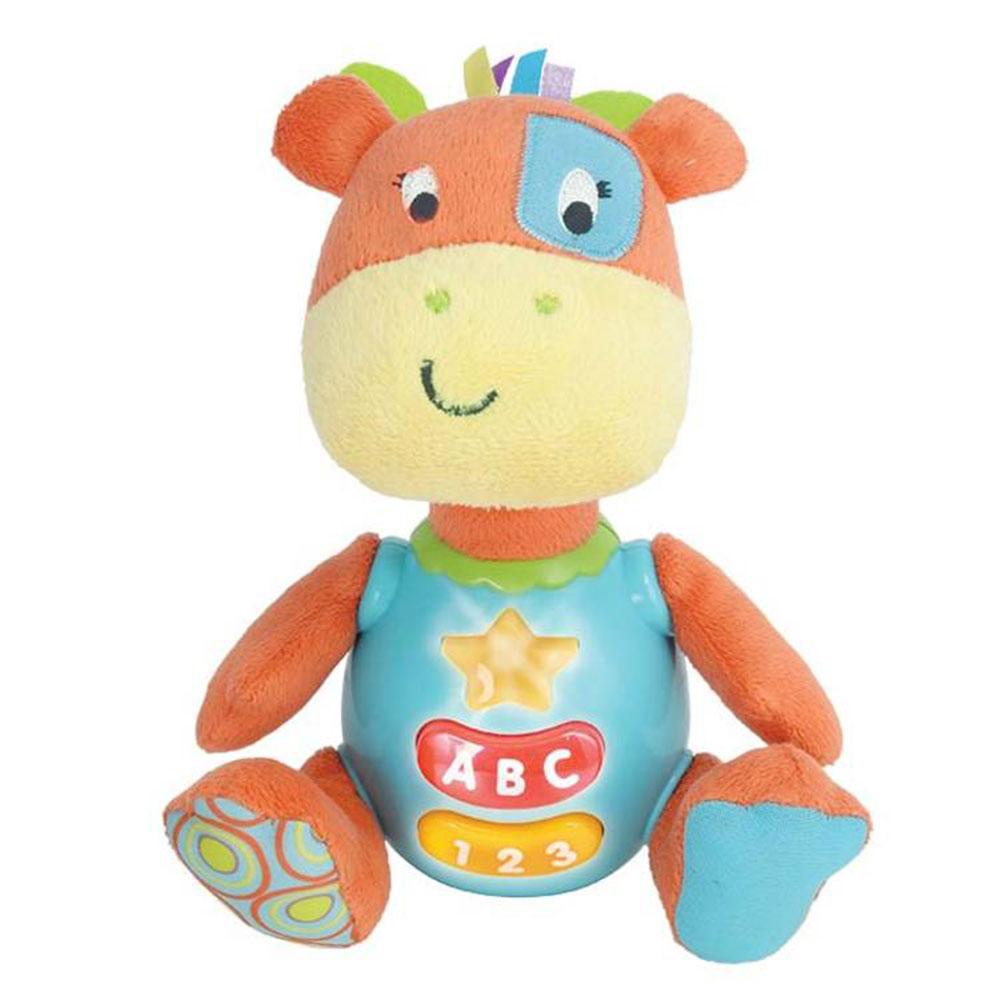 Jirafa Winfun Sign Learn With Me C/Sonido