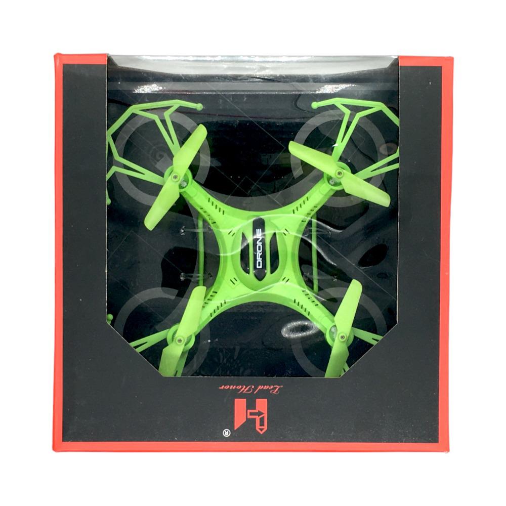 Drone 2.4G Nano Lh-Xi3S 4Ch Gyro Surtido