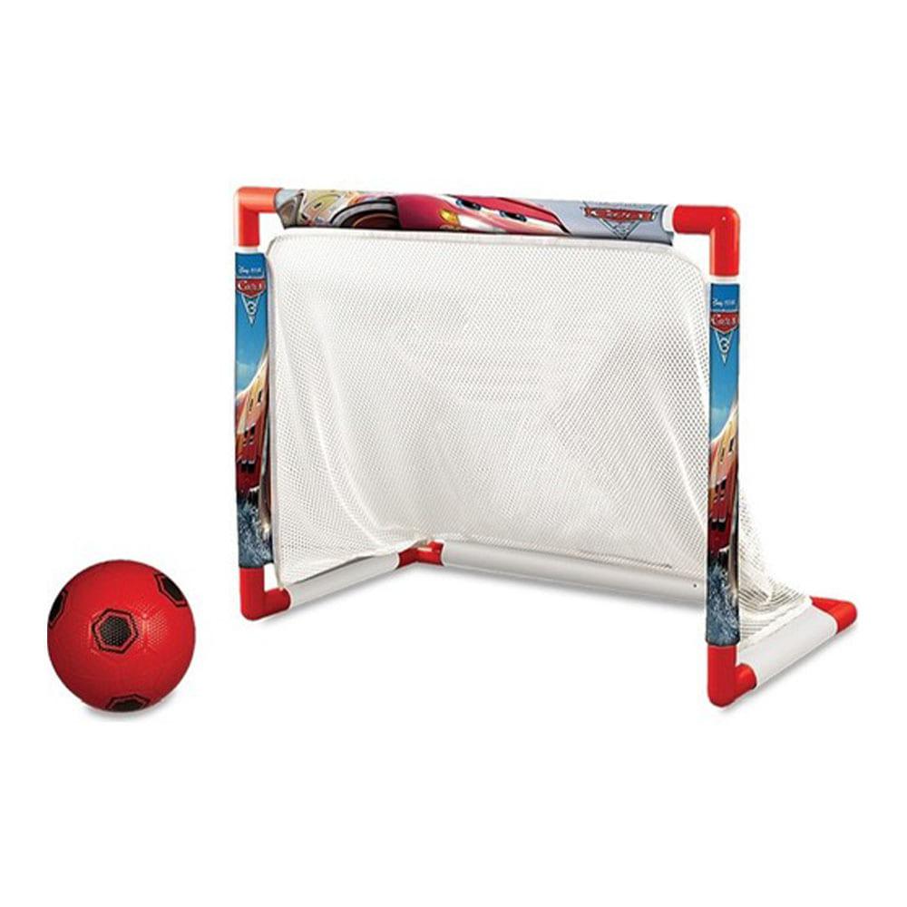 Portería de Futbol Cars