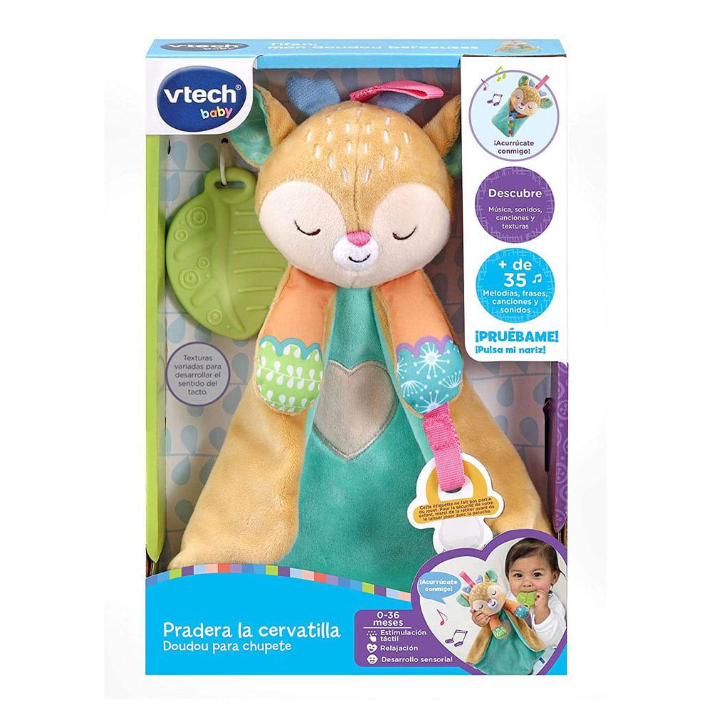 Pradera La Cervatilla Doudou