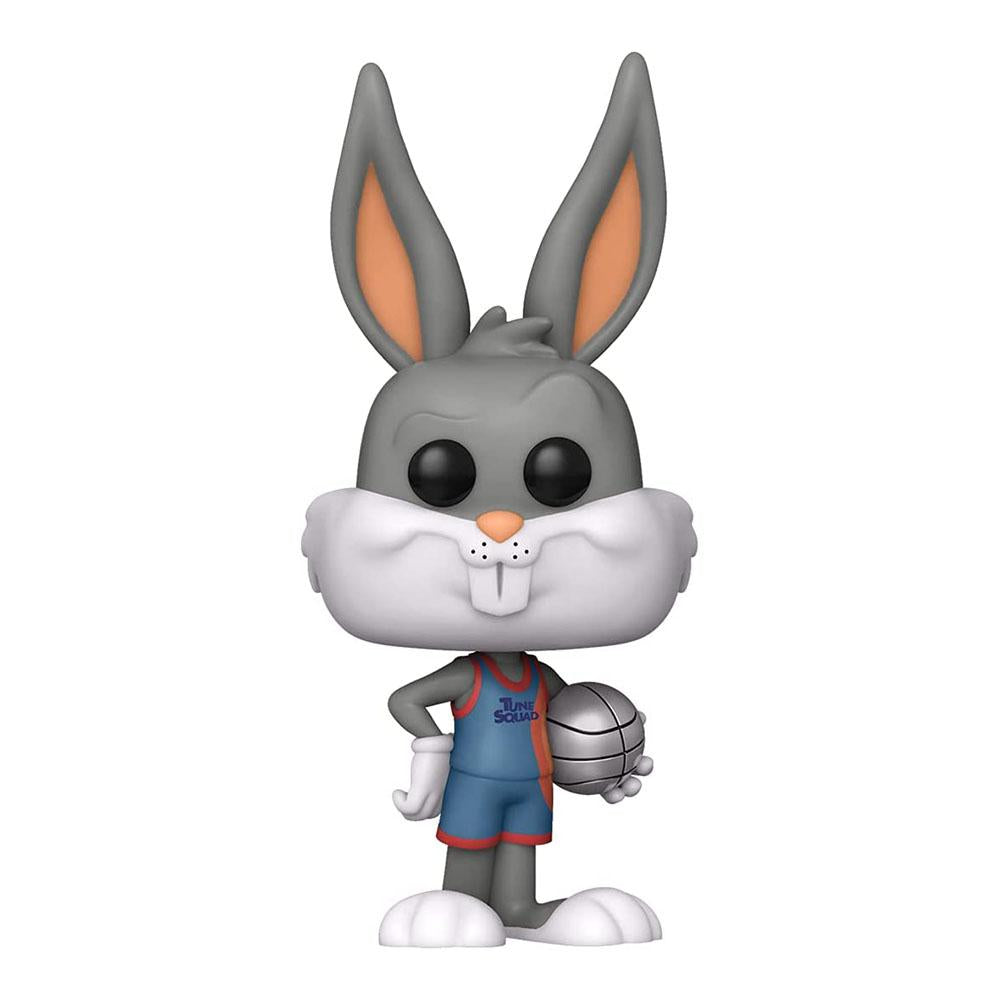 Funko Pop Space Jam a New Legacy Bugs Bunny