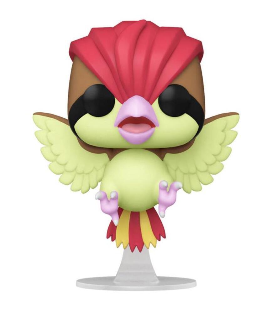 Funko Pop Pokémon S8 Pidgeotto