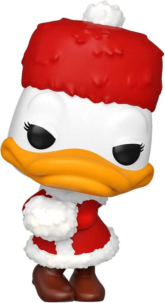 Funko Pop Holiday Daisy Duck