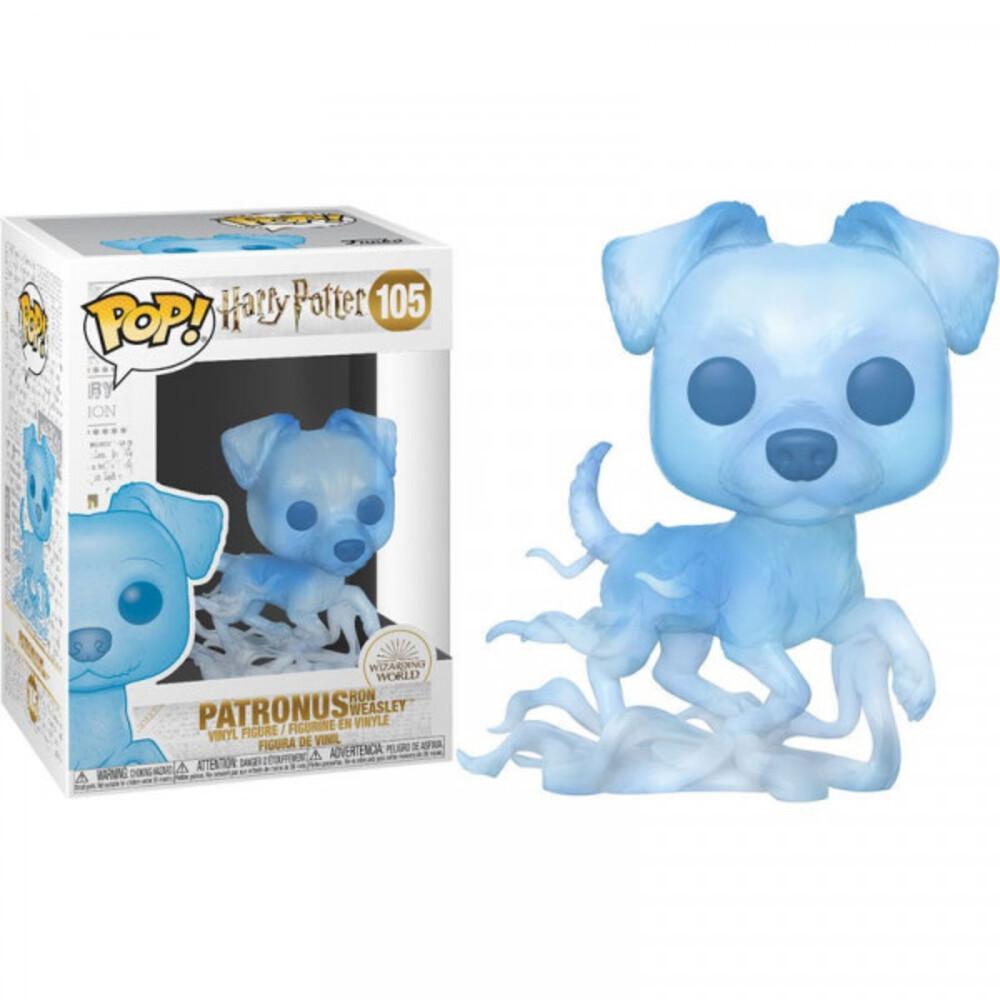 Funko Pop Harry Potter Patronus