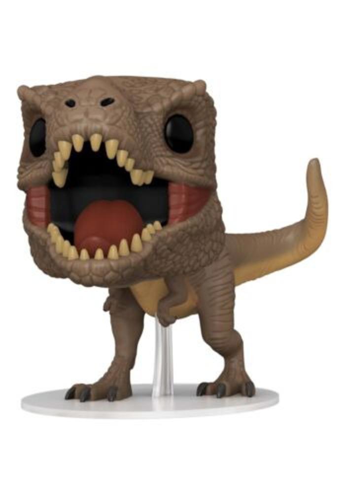 Funko Pop Jurassic Wd T.Rex