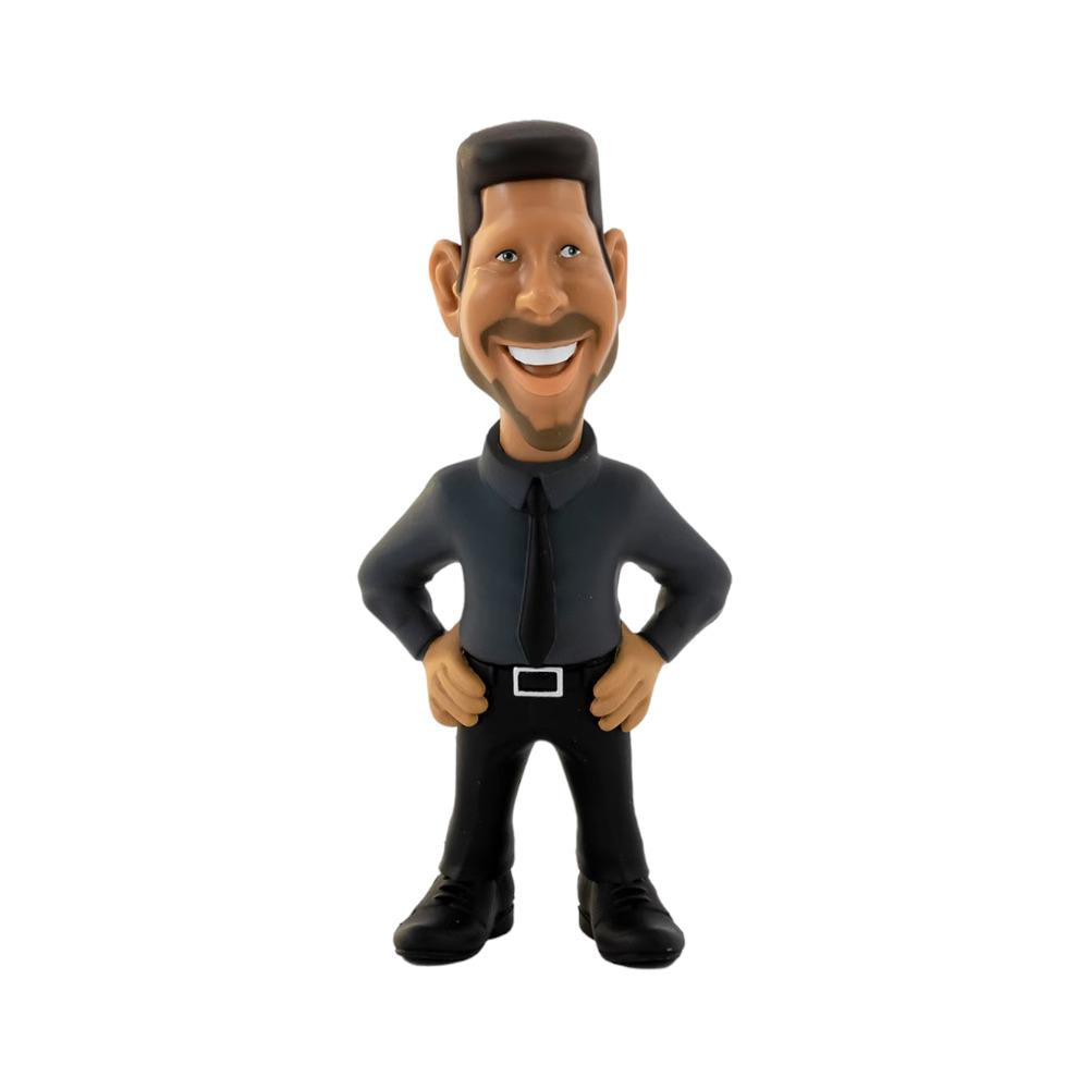 Figura Mini X El Cholo Simeone