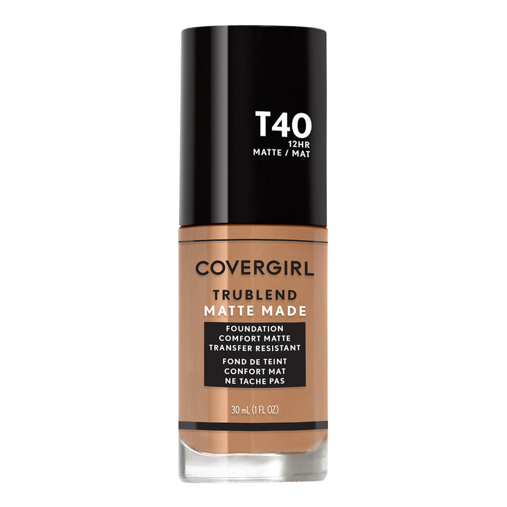 Base Líquida Covergirl Sun Beige